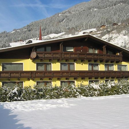 Apparthof Sunnwies Oetz Exterior foto