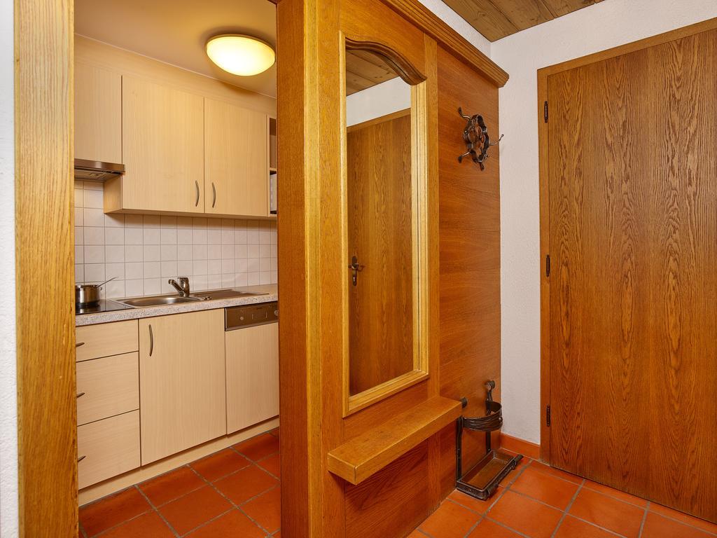 Apparthof Sunnwies Oetz Quarto foto