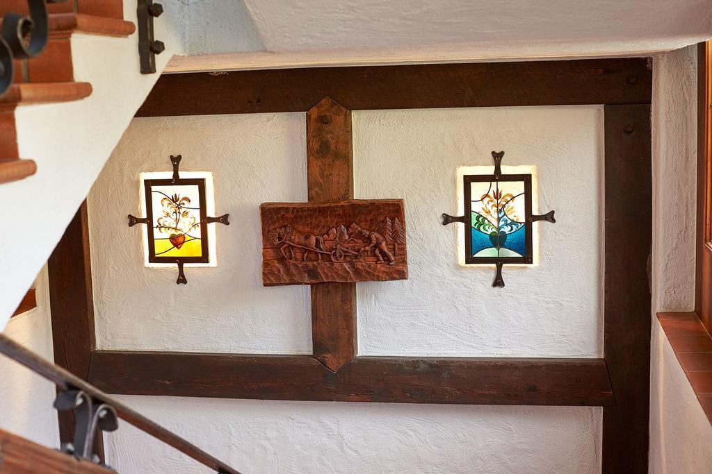 Apparthof Sunnwies Oetz Quarto foto