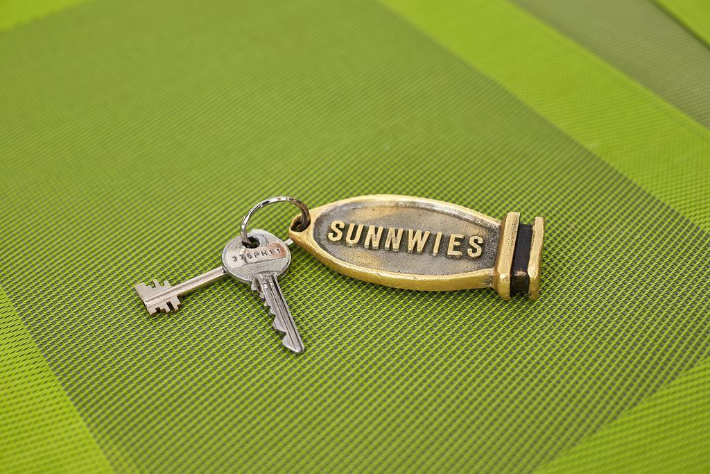 Apparthof Sunnwies Oetz Quarto foto